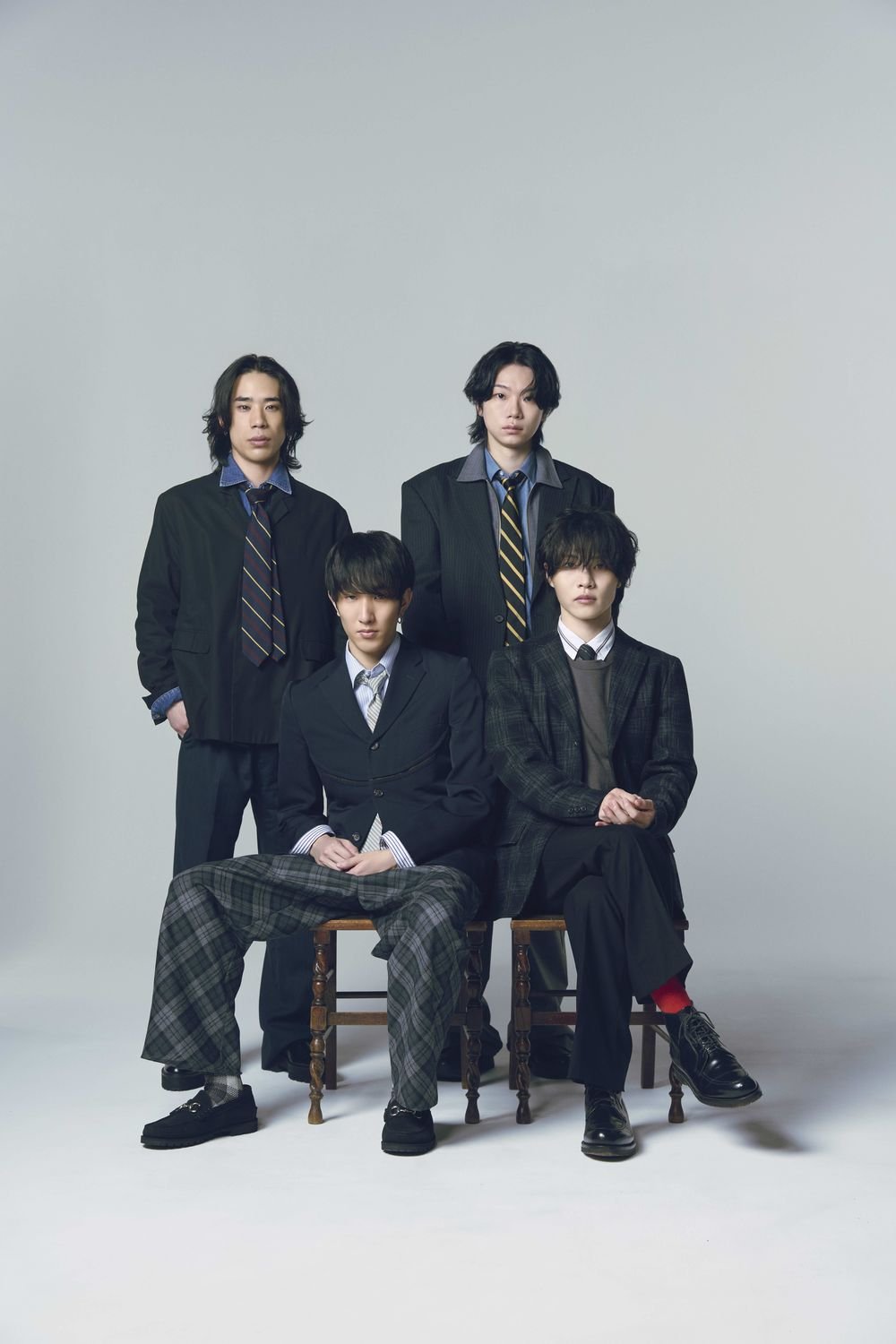 神はサイコロを振らない 自身初のアリーナ公演「Special Live for 神はサイコロを振らない 自身初のアリーナ公演「Special Live for